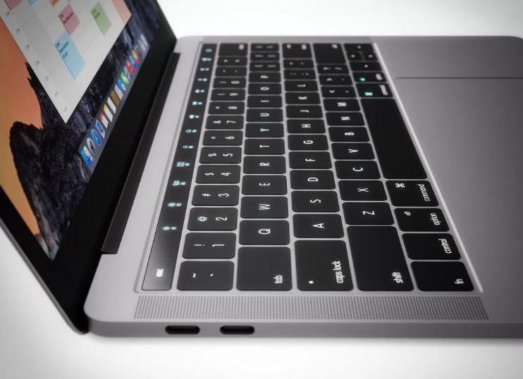 俺は買う！新型 MacBook Pro 2016のスペック・CPUにKaby Lake！？