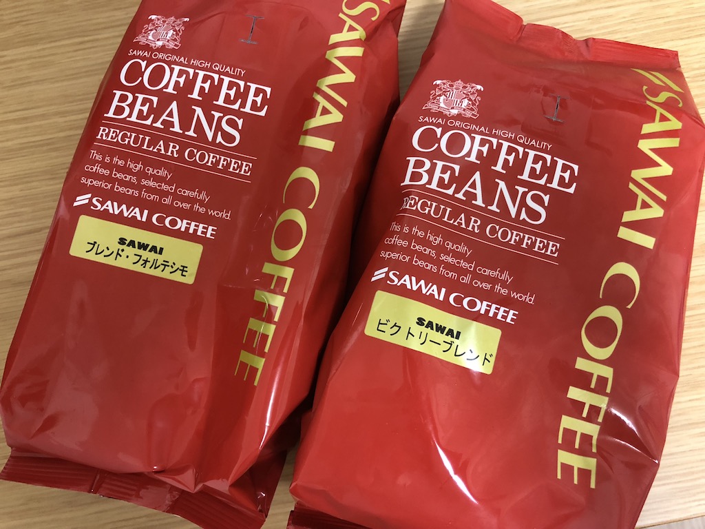 【なぜ？】澤井珈琲がカルディより美味しい理由。今、おいしいと話題のコーヒー豆の秘密とは。