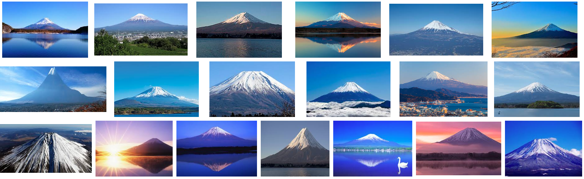 【準備編】おら、山さ行ってくるだ。〜はじめての富士登山〜