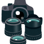 Q.【画質が悪い、、】ニコンの一眼レフカメラをWebカメラとして使おうとすると画質が悪いんだけど、どうにかできるの？