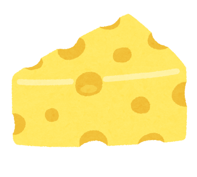 俺が食べたチーズについて詳細に綴ってゆく 〜備忘録として〜
